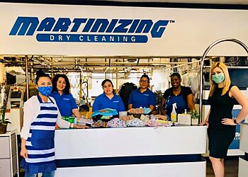 Elk Grove Dry Cleaners Martinizing Cleaners