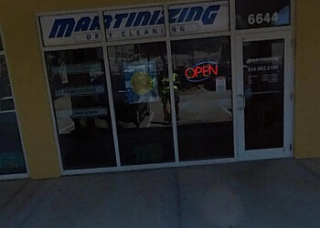 Martinizing Cleaners Hollywood Dry Cleaners