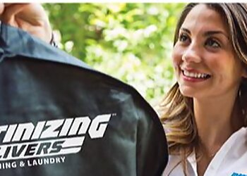 Kansas City Dry Cleaners Martinizing Cleaners