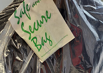 Thornton Dry Cleaners Martinizing Cleaners