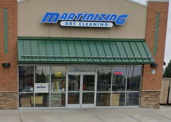 Martinizing Cleaners Thornton Dry Cleaners