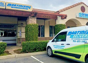 Martinizing Dry Cleaning Elk Grove Dry Cleaners