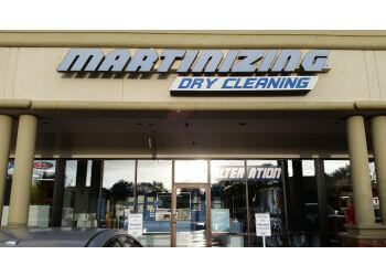 Martinizing Dry Cleaning Westminster Dry Cleaners