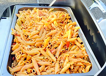 Oxnard Caterers Martino's Catering