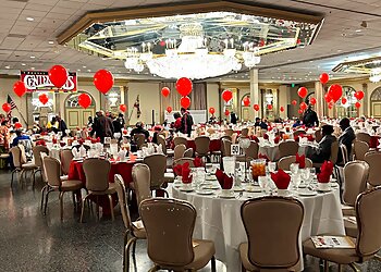 Baltimore Caterers Martin's Caterers