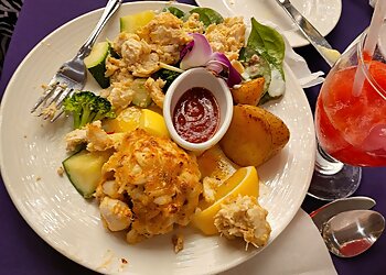 Baltimore Caterers Martin's Caterers