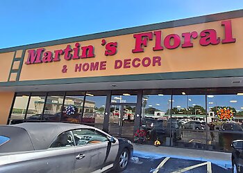 Springfield Florists Martin's Floral & Home Decor