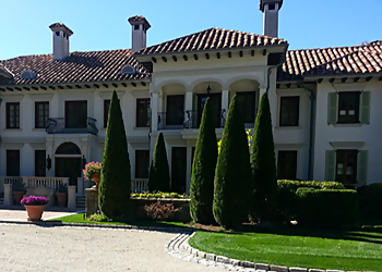 Waterbury Landscaping Companies Martin's Landscaping Inc