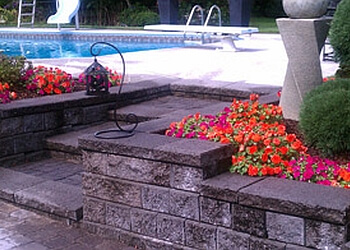 Waterbury Landscaping Companies Martin's Landscaping Inc