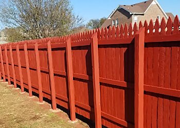 Clarksville Painters Martin's Quality Painting