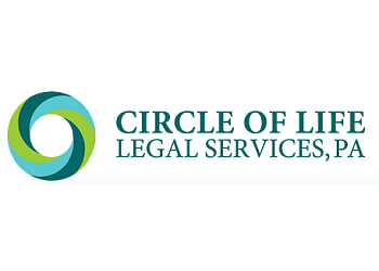 Hollywood Estate Planning Lawyers Marty Elberg - CIRCLE OF LIFE LEGAL SERVICES, PA