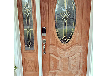 Marty Locks - Syracuse, NY Locksmiths - Residential Service Image