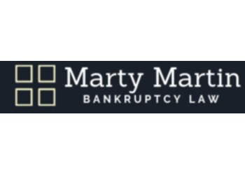 Oklahoma City Bankruptcy Lawyers Marty Martin - MARTY MARTIN BANKRUPTCY LAW
