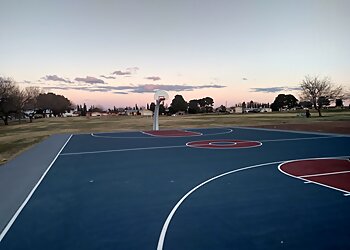 El Paso Recreation Centers Marty Robbins Recreation Center