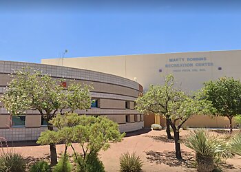 Marty Robbins Recreation Center El Paso Recreation Centers image 1