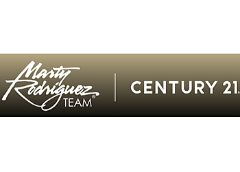 Marty Rodriguez - Pomona, CA Real Estate Agents - Company Logo
