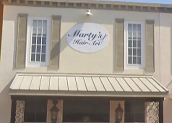 Laredo Hair Salons Marty's Hair Art Beauty Salon
