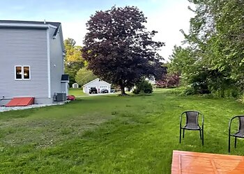 Lowell Landscaping Companies Marty's Landscaping Inc.