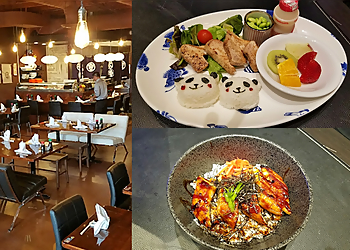 Maru Plus Japanese Restaurant - Tucson, AZ Japanese Restaurants - collage image(highlights)