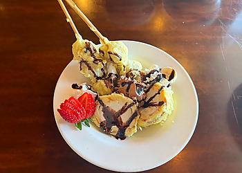 Maru Plus Japanese Restaurant Maru Plus Japanese Restaurant - Tucson, AZ Japanese Restaurants - Dish Image