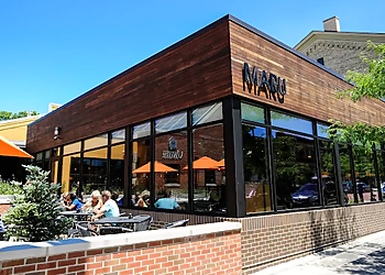 Grand Rapids Sushi Maru Sushi & Grill