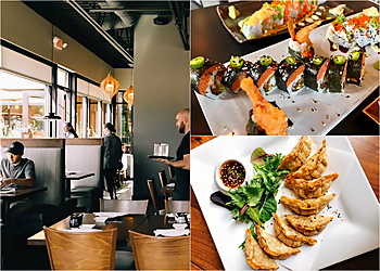 Grand Rapids Sushi Maru Sushi & Grill