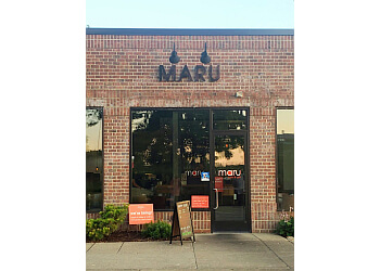 Lansing Sushi Maru Sushi & Grill