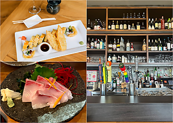 Lansing Sushi Maru Sushi & Grill