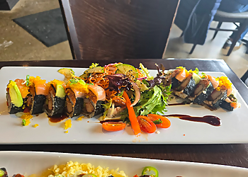 Maru Sushi & Grill Lansing Sushi image 1
