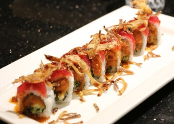 3 Best Sushi in Overland Park, KS - Expert Recommendations