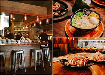 Oakland Japanese Restaurants Marufuku Ramen