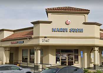 Corona Sushi Marui Sushi