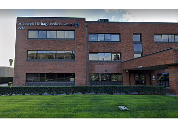 Santa Ana Endocrinologists Maruja Diaz-Arjonilla, MD - St. Joseph Heritage Santa Ana