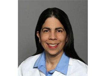 Maruja Diaz-Arjonilla, MD - St. Joseph Heritage Santa Ana Santa Ana Endocrinologists image 1