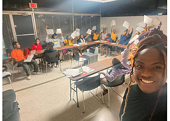 Shreveport Tutoring Centers MarvKevea’s Learning Center