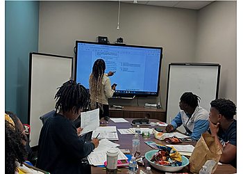 Shreveport Tutoring Centers MarvKevea’s Learning Center