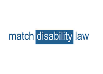 Salt Lake City Social Security Disability Lawyers Marva Match - MATCH DISABILITY LAW