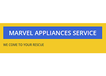 Miami appliance repair Marvel Appliances Service