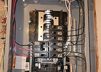 Anaheim Electricians Marvel Electricians