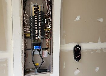 Anaheim Electricians Marvel Electricians