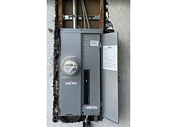 Marvel Electricians - Torrance, CA Electricians - Tools and Equipment Image