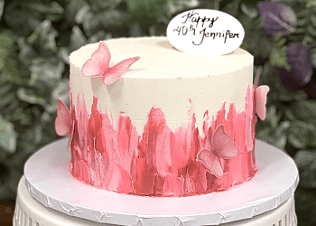 Hello Kitty Birthday Cake | USA Gift Delivery
