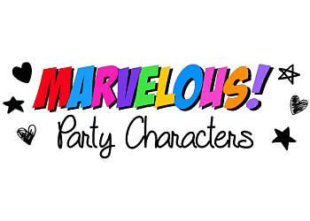 San Jose entertainment company Marvelous Party Characters