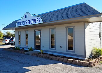Killeen Florists Marvel's Flowers