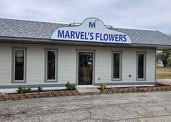 Marvel's Flowers Killeen Florists