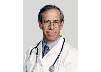 Marvin A. Zamost, MD