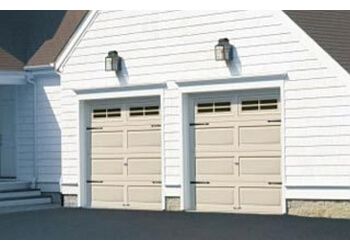 Marvin Allan Door Company - Fayetteville, NC Garage Door Repair