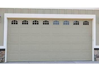 Marvin Allan Door Company - Fayetteville, NC Garage Door Repair