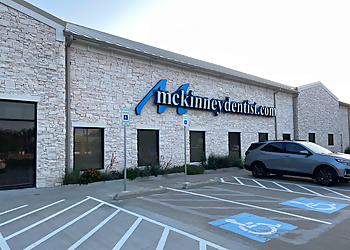 McKinney Cosmetic Dentists Marvin Berlin, DDS - MCKINNEYDENTIST.COM