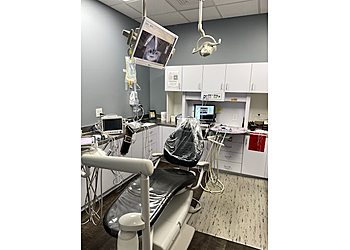 McKinney Cosmetic Dentists Marvin Berlin, DDS - MCKINNEYDENTIST.COM